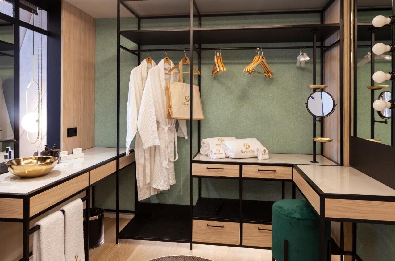 Nivia Born Boutique Hotel Palma de Mallorca Exteriér fotografie