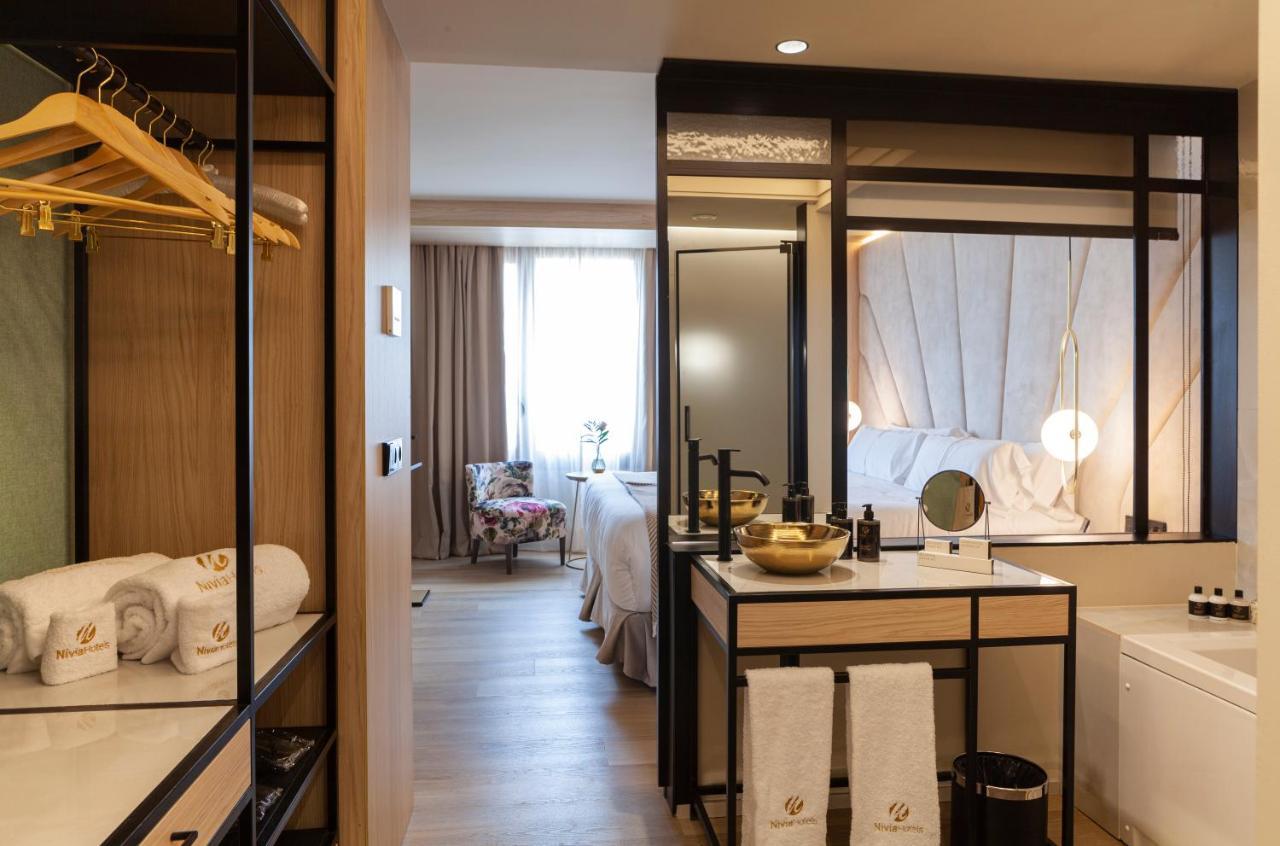 Nivia Born Boutique Hotel Palma de Mallorca Exteriér fotografie