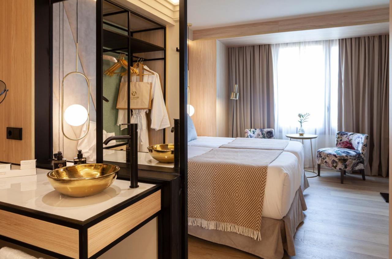 Nivia Born Boutique Hotel Palma de Mallorca Exteriér fotografie