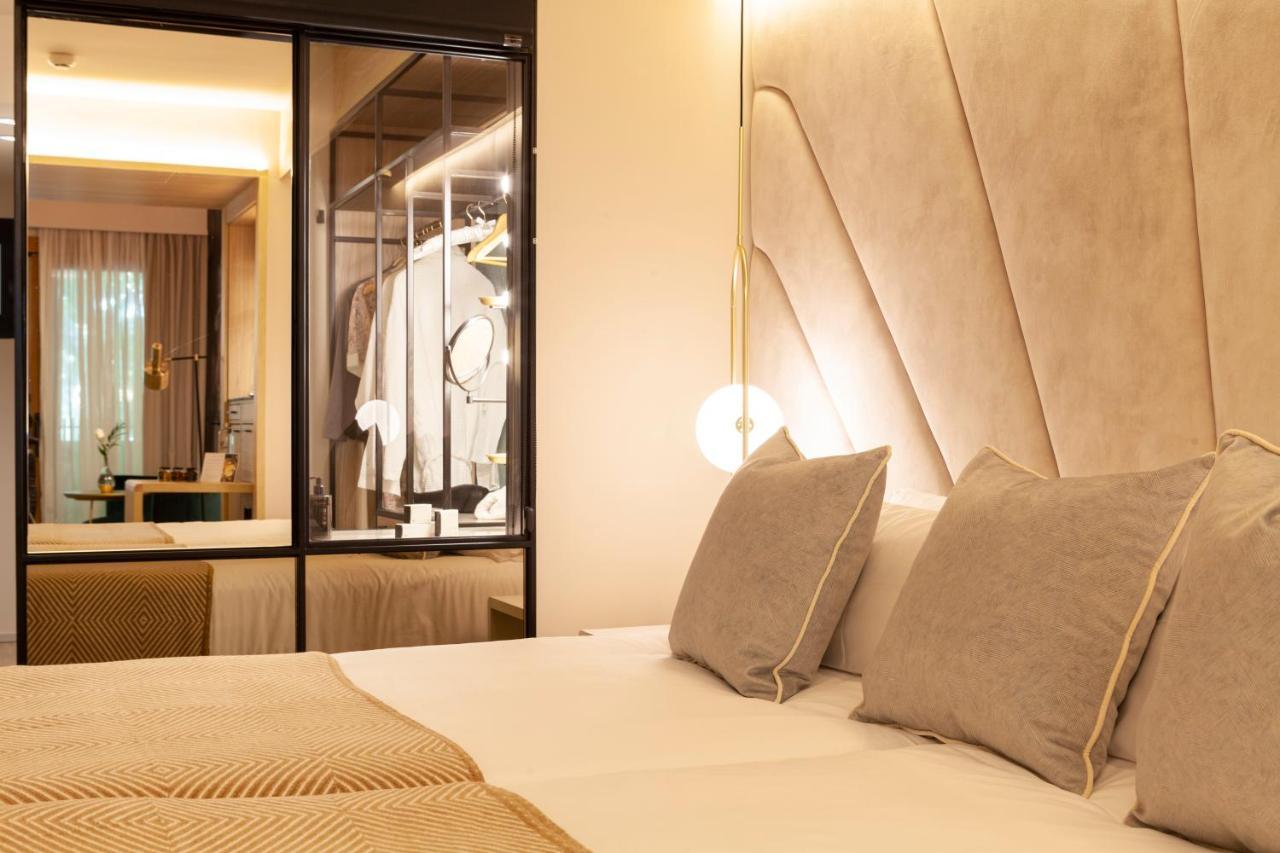 Nivia Born Boutique Hotel Palma de Mallorca Exteriér fotografie