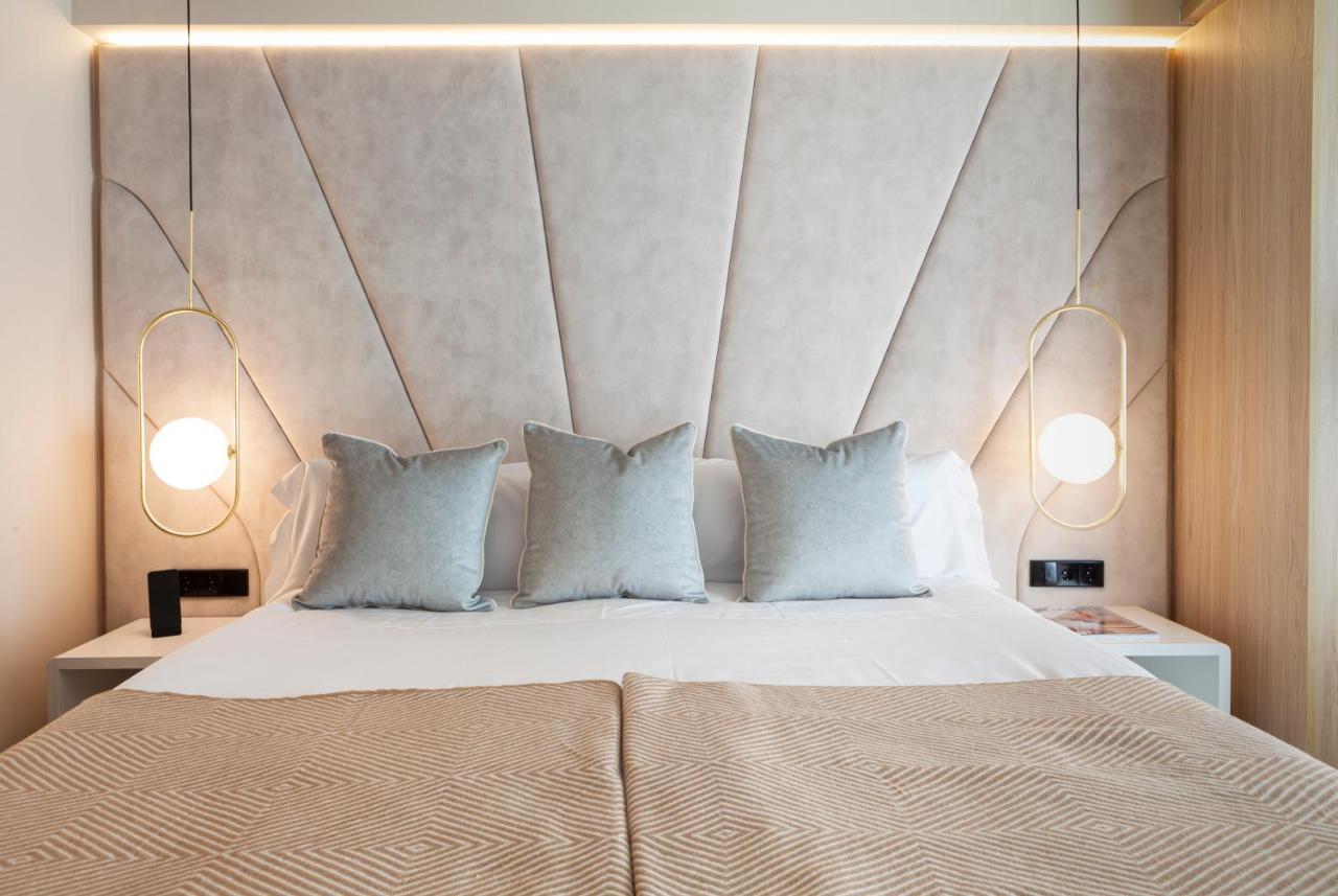 Nivia Born Boutique Hotel Palma de Mallorca Exteriér fotografie