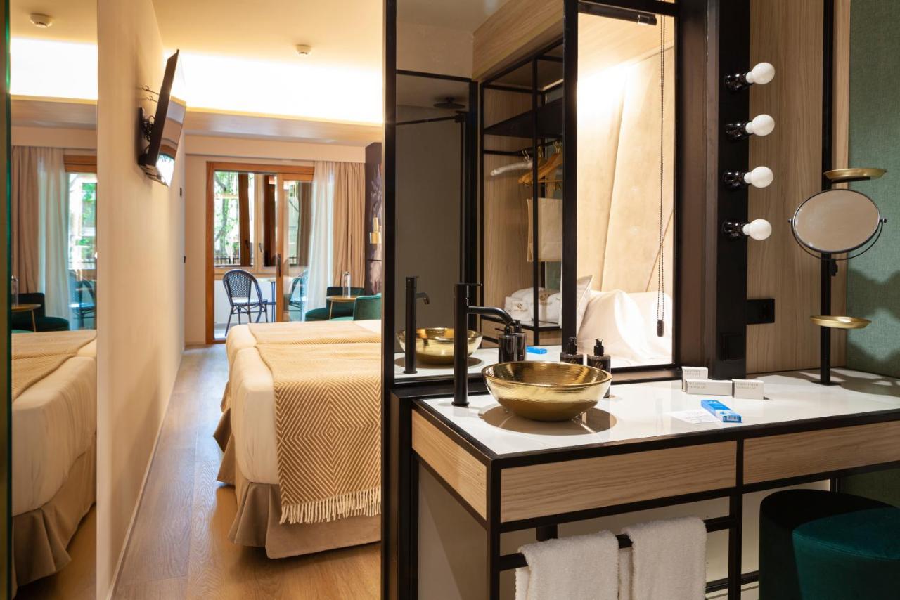 Nivia Born Boutique Hotel Palma de Mallorca Exteriér fotografie