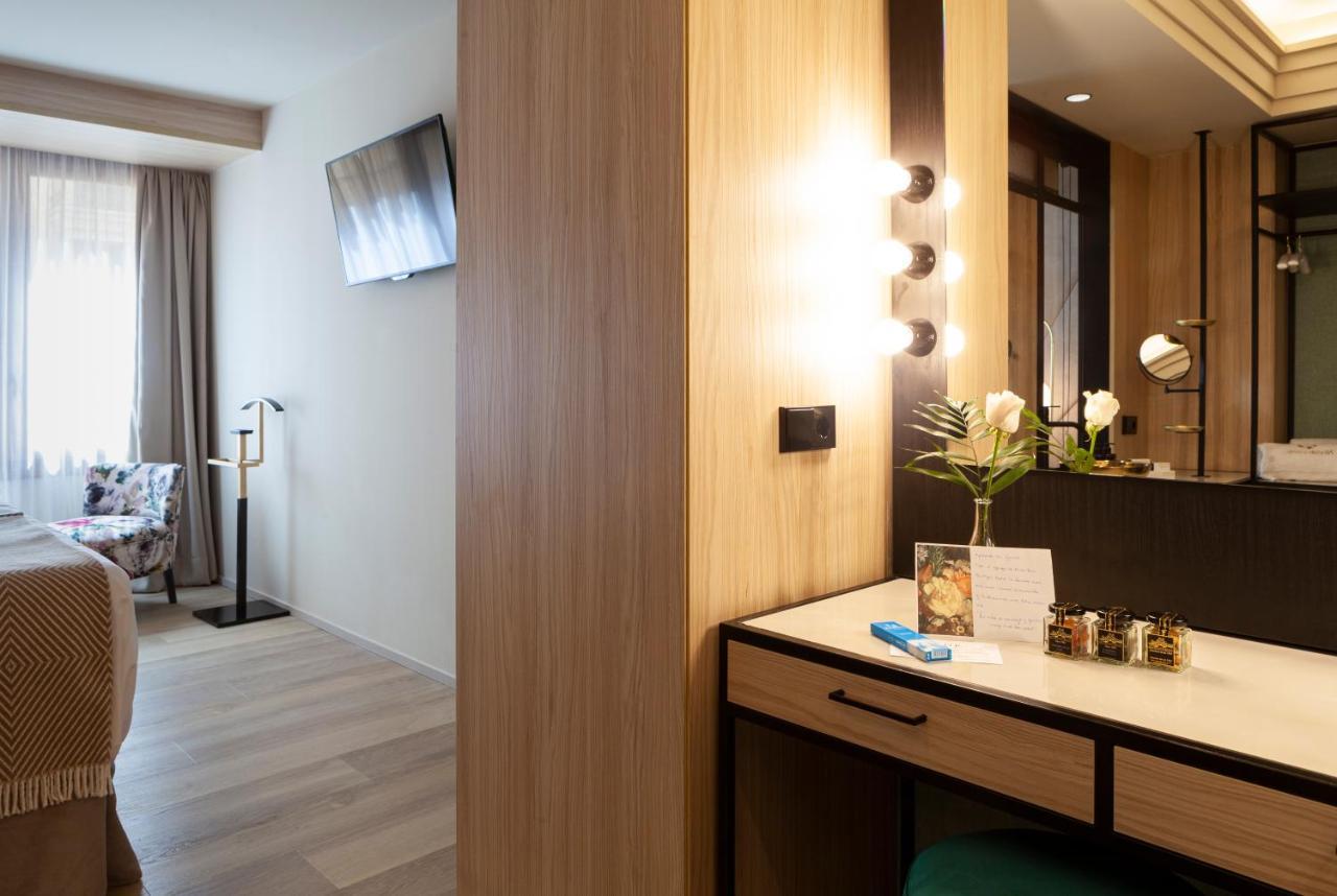 Nivia Born Boutique Hotel Palma de Mallorca Exteriér fotografie