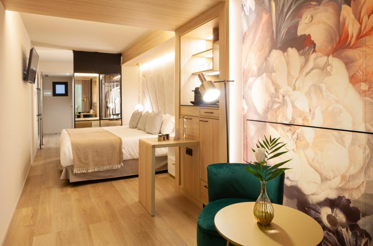 Nivia Born Boutique Hotel Palma de Mallorca Exteriér fotografie