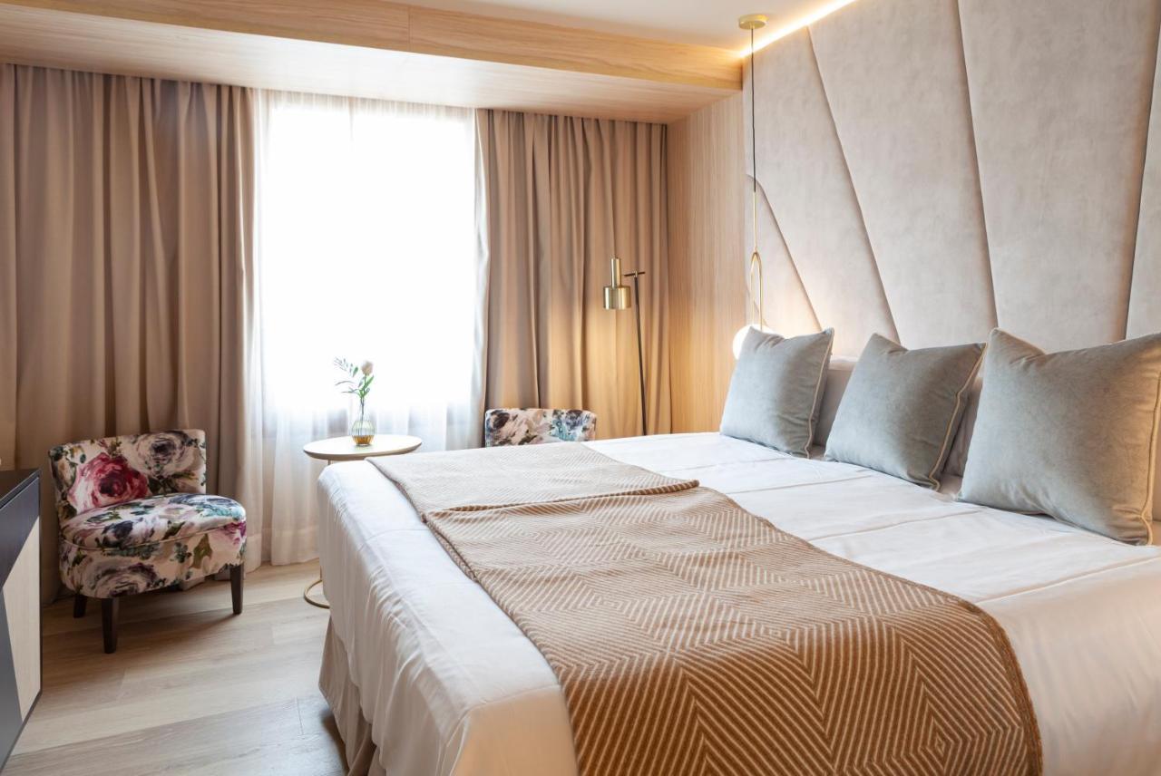 Nivia Born Boutique Hotel Palma de Mallorca Exteriér fotografie