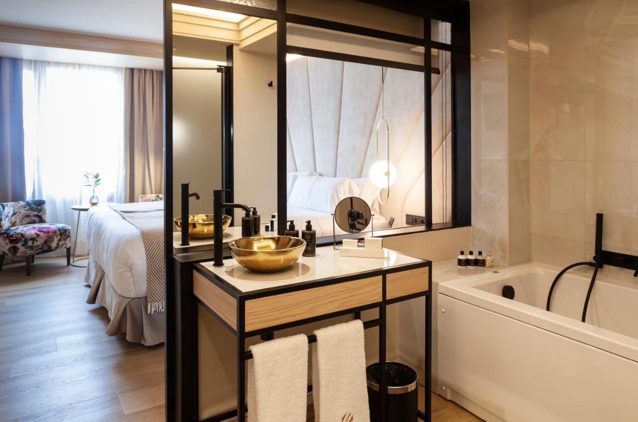 Nivia Born Boutique Hotel Palma de Mallorca Exteriér fotografie