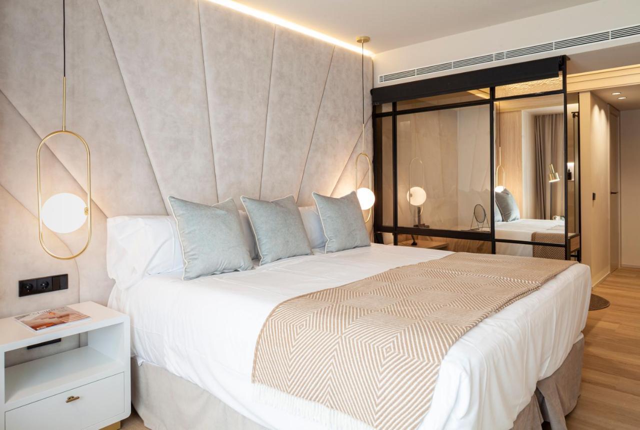 Nivia Born Boutique Hotel Palma de Mallorca Exteriér fotografie