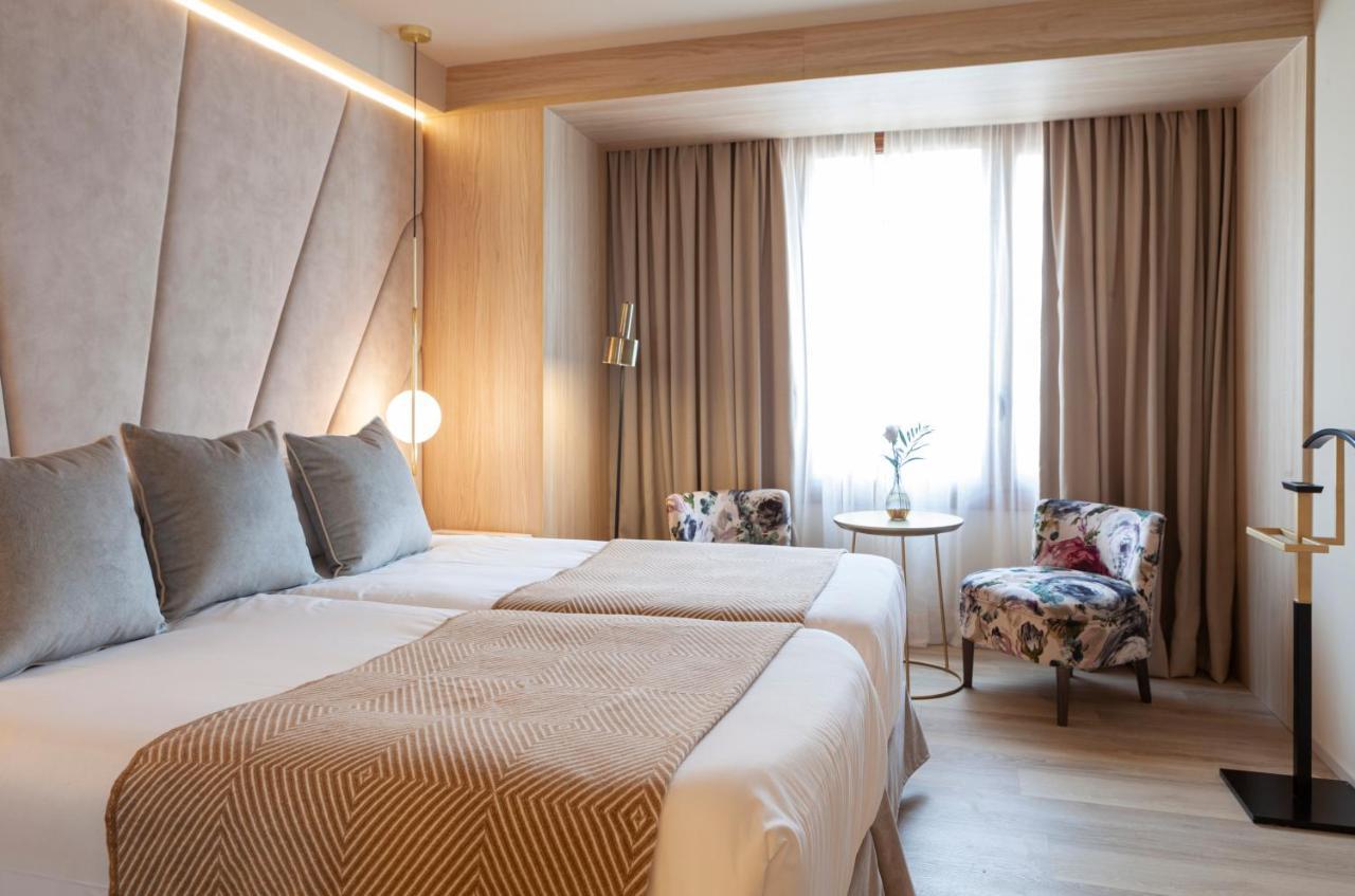 Nivia Born Boutique Hotel Palma de Mallorca Exteriér fotografie