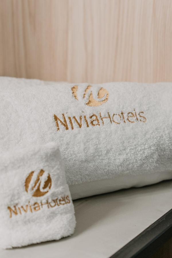 Nivia Born Boutique Hotel Palma de Mallorca Exteriér fotografie