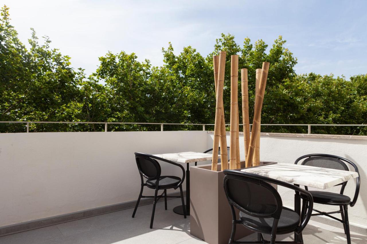 Nivia Born Boutique Hotel Palma de Mallorca Exteriér fotografie