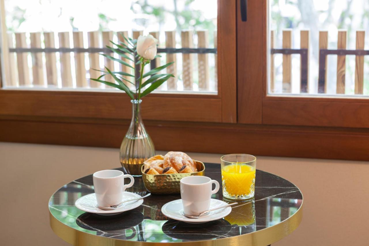 Nivia Born Boutique Hotel Palma de Mallorca Exteriér fotografie