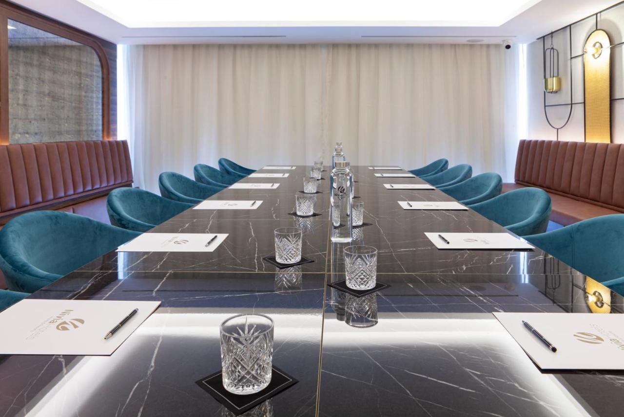 Nivia Born Boutique Hotel Palma de Mallorca Exteriér fotografie