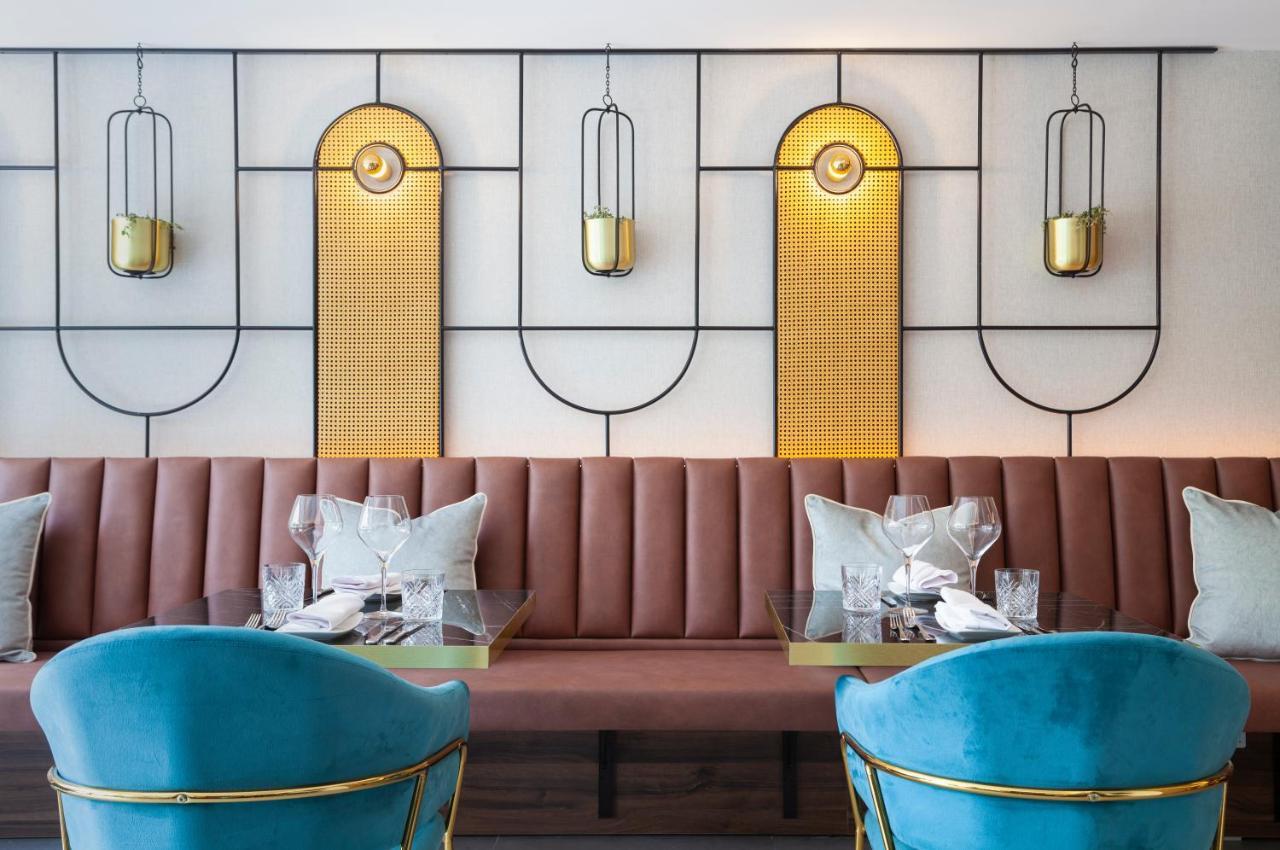 Nivia Born Boutique Hotel Palma de Mallorca Exteriér fotografie