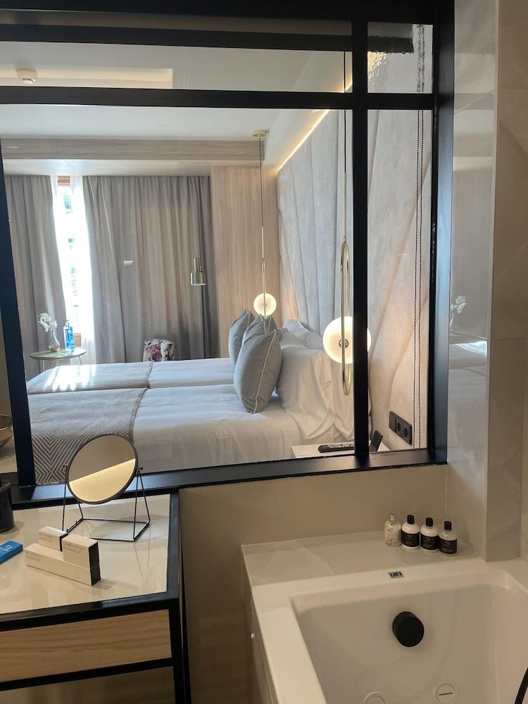Nivia Born Boutique Hotel Palma de Mallorca Exteriér fotografie