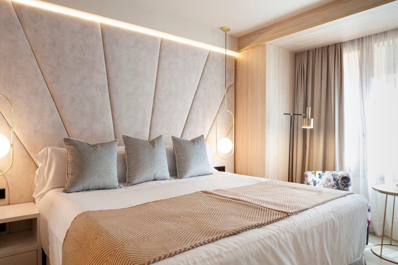 Nivia Born Boutique Hotel Palma de Mallorca Exteriér fotografie