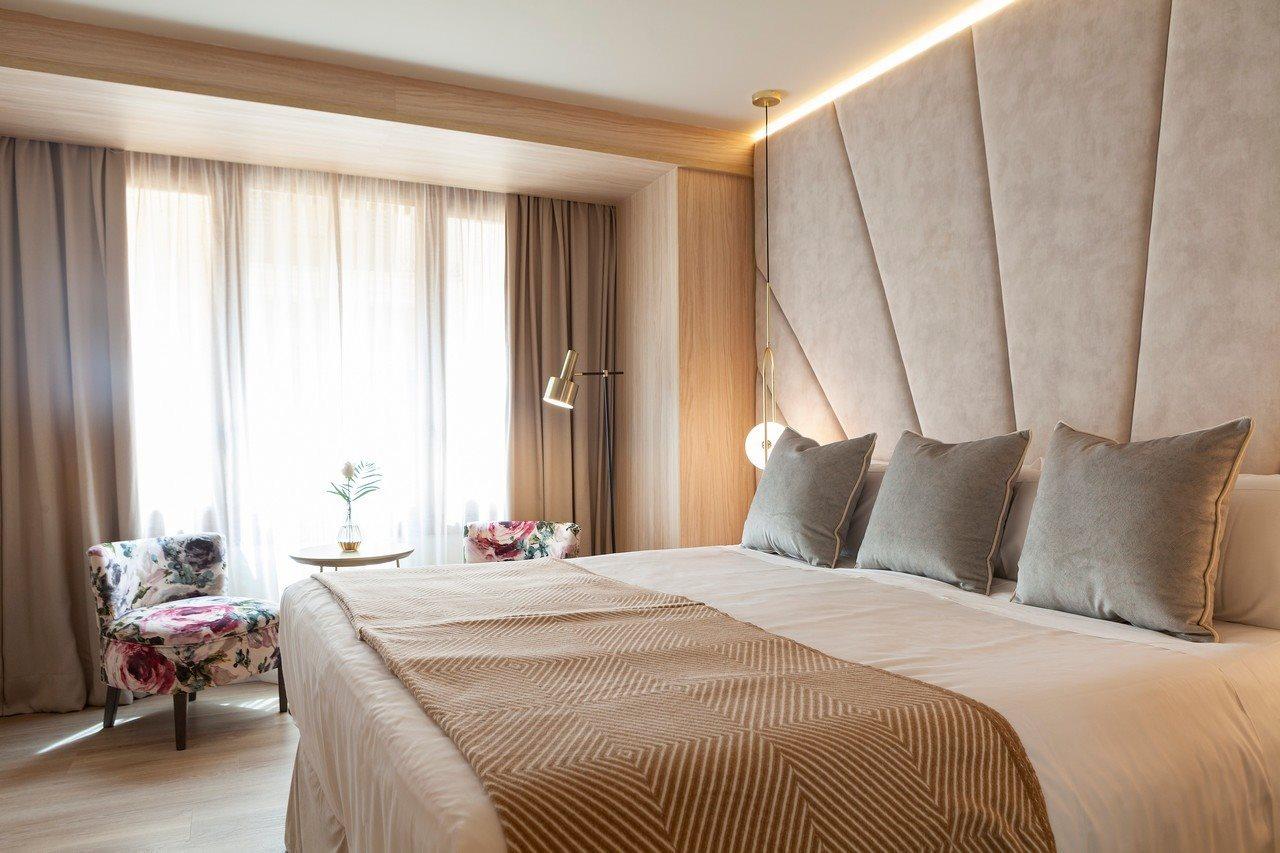 Nivia Born Boutique Hotel Palma de Mallorca Exteriér fotografie