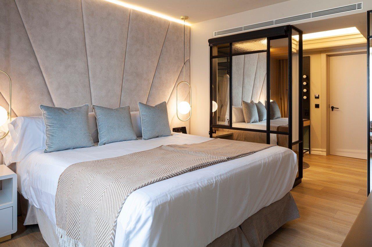 Nivia Born Boutique Hotel Palma de Mallorca Exteriér fotografie