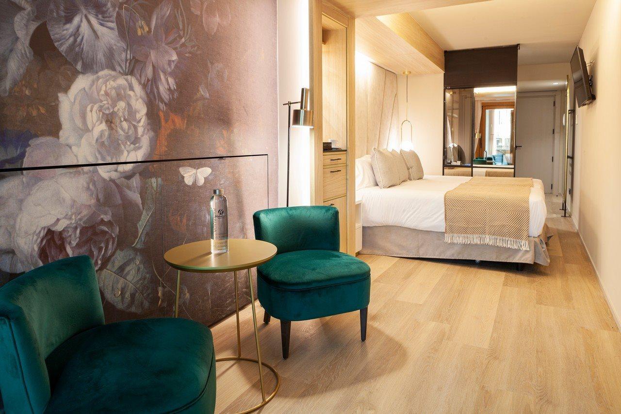 Nivia Born Boutique Hotel Palma de Mallorca Exteriér fotografie