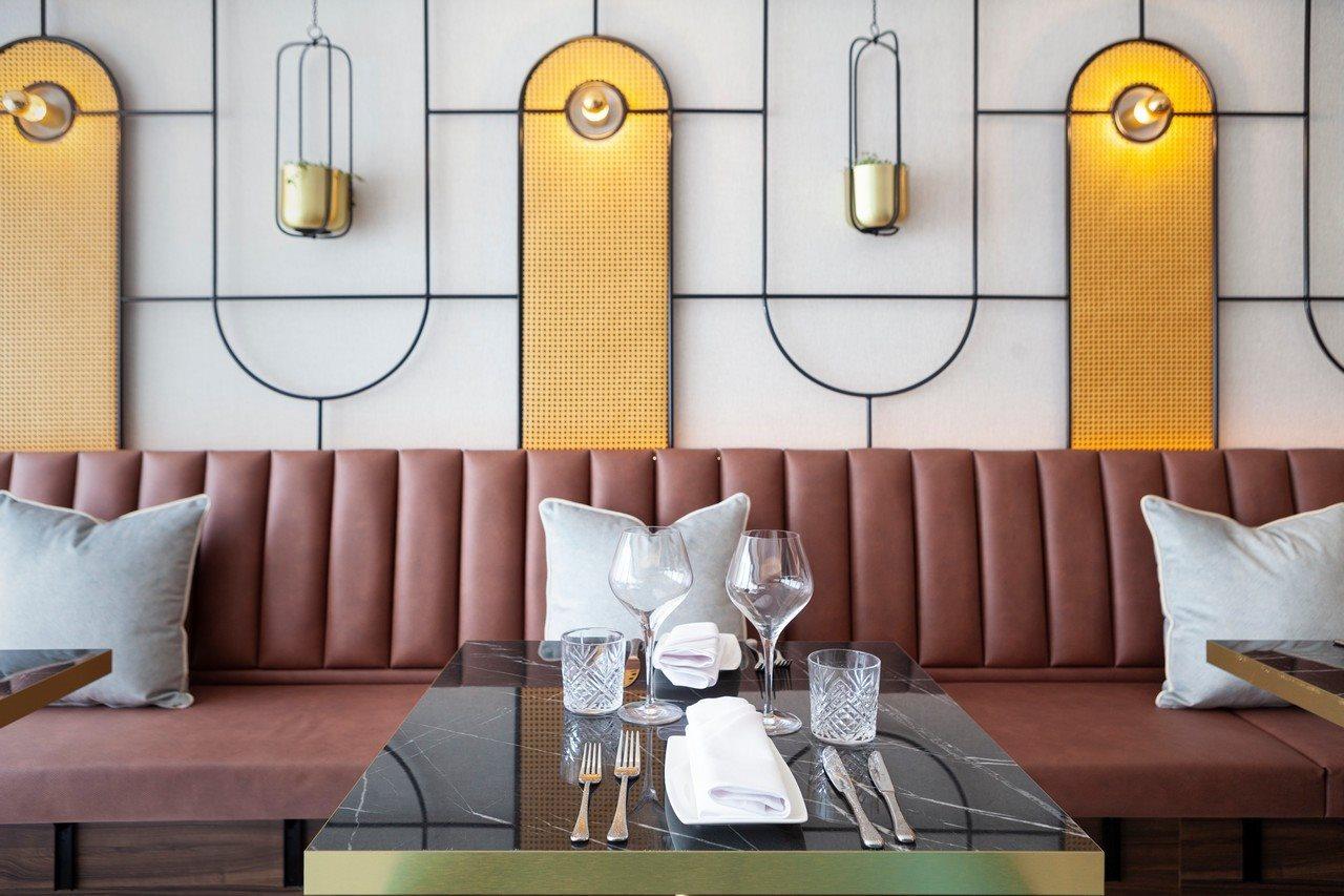 Nivia Born Boutique Hotel Palma de Mallorca Exteriér fotografie