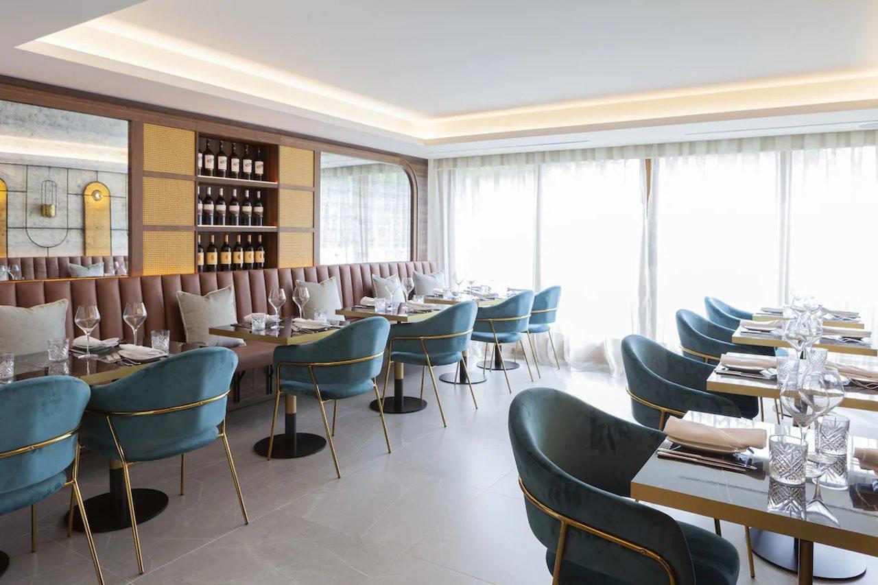 Nivia Born Boutique Hotel Palma de Mallorca Exteriér fotografie
