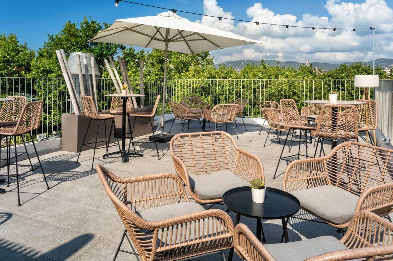 Nivia Born Boutique Hotel Palma de Mallorca Exteriér fotografie