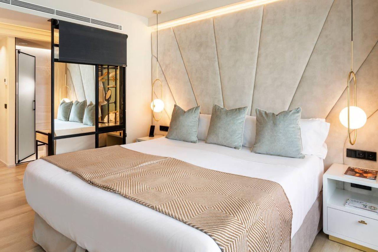 Nivia Born Boutique Hotel Palma de Mallorca Exteriér fotografie