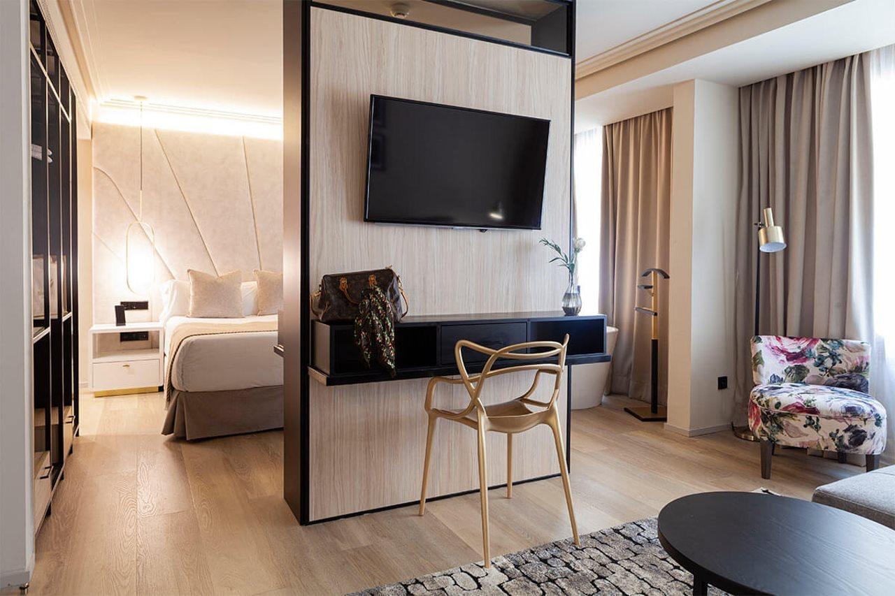 Nivia Born Boutique Hotel Palma de Mallorca Exteriér fotografie