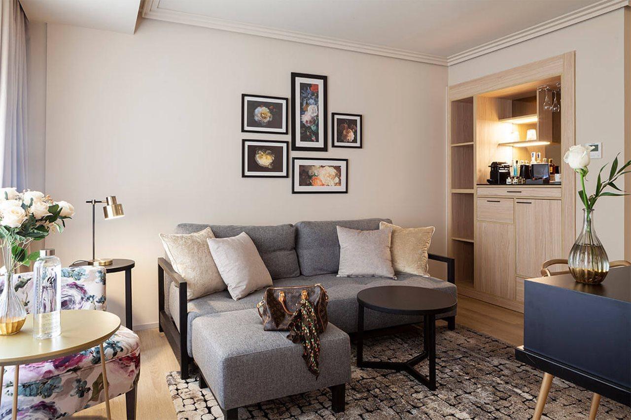 Nivia Born Boutique Hotel Palma de Mallorca Exteriér fotografie