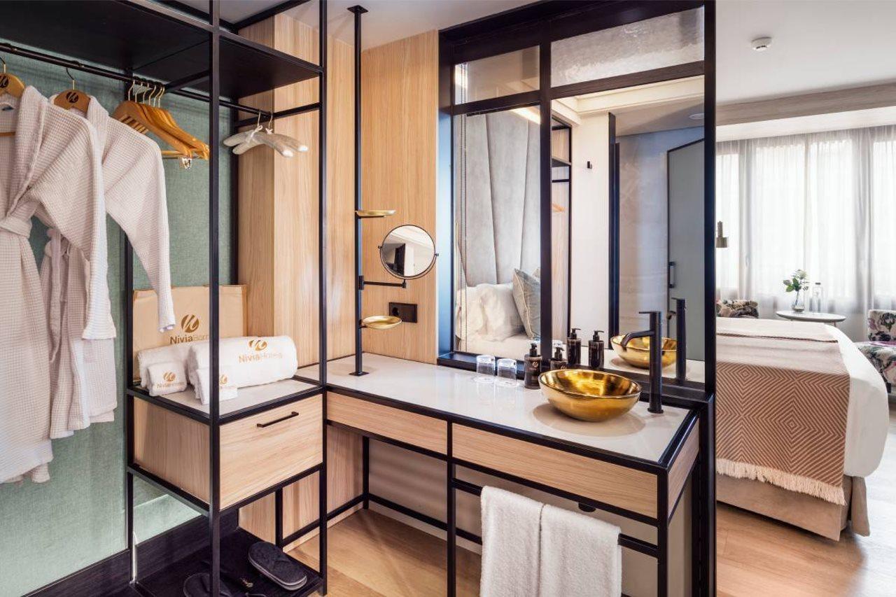 Nivia Born Boutique Hotel Palma de Mallorca Exteriér fotografie