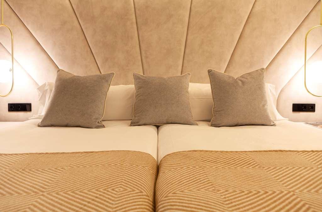 Nivia Born Boutique Hotel Palma de Mallorca Pokoj fotografie