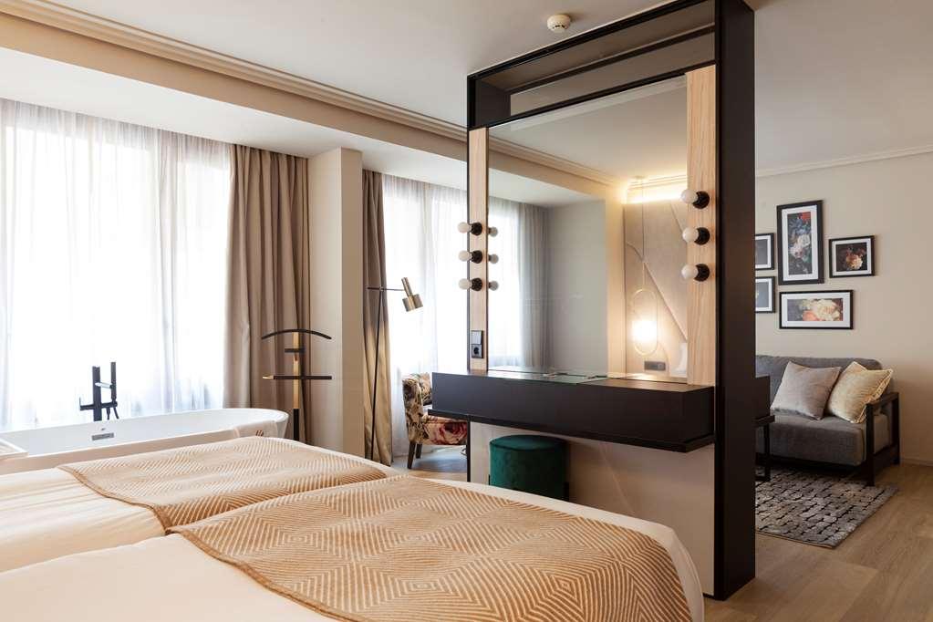 Nivia Born Boutique Hotel Palma de Mallorca Pokoj fotografie