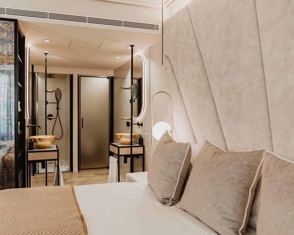 Nivia Born Boutique Hotel Palma de Mallorca Pokoj fotografie