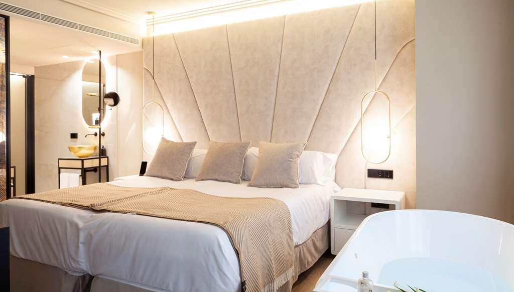 Nivia Born Boutique Hotel Palma de Mallorca Pokoj fotografie