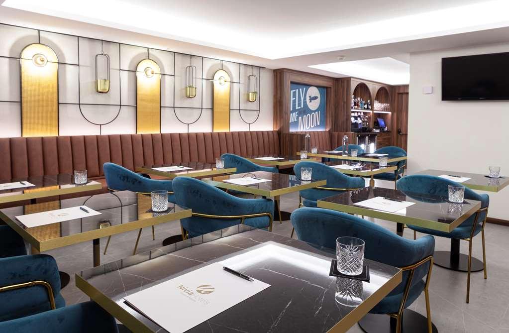 Nivia Born Boutique Hotel Palma de Mallorca Zařízení fotografie